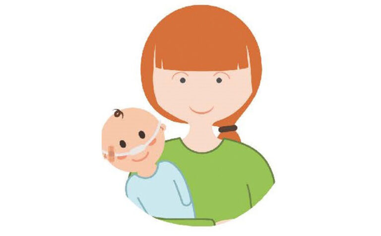 ChILD – Children’s interstitial lung disease