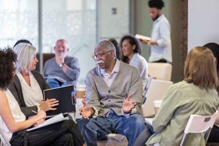 Patient input process